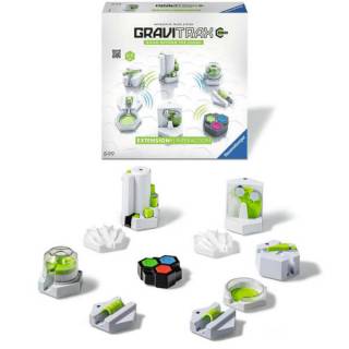 Društvena igra Gravitrax Power Extension Interaction RA26188 