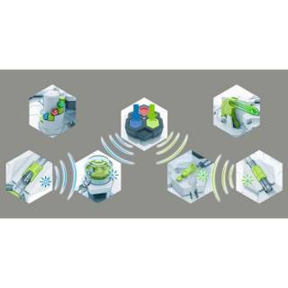 Društvena igra Gravitrax Power Extension Interaction RA26188 