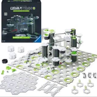 Društvena igra Gravitrax PRO Starter Set Vertical RA22426 