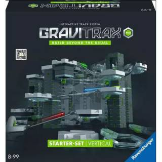 Društvena igra Gravitrax PRO Starter Set Vertical RA22426 