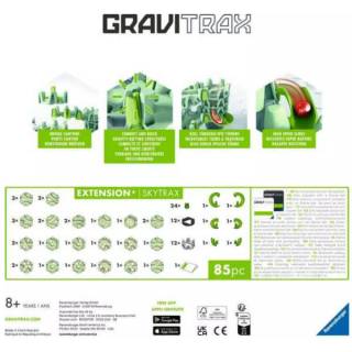 Društvena igra GraviTrax Skytrax Proširenje RA27483 