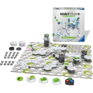 Društvena igra Gravitrax Starter set Launch RA27013 