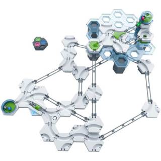 Društvena igra Gravitrax Starter set Launch RA27013 