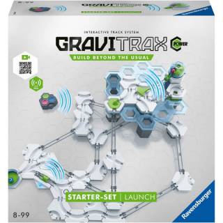 Društvena igra Gravitrax Starter set Launch RA27013 