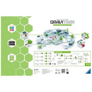 Društvena igra Gravitrax starter set Obstacle RA22425 