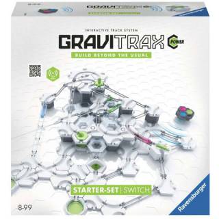 Društvena igra Gravitrax Starter set Switch RA27274 