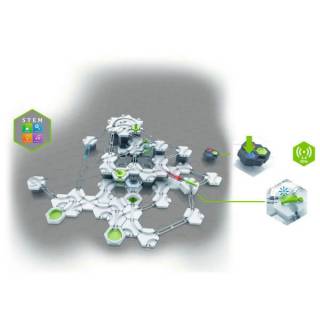 Društvena igra Gravitrax Starter set Switch RA27274 