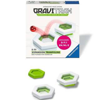 Društvena igra GraviTrax Trampolina RA27621 