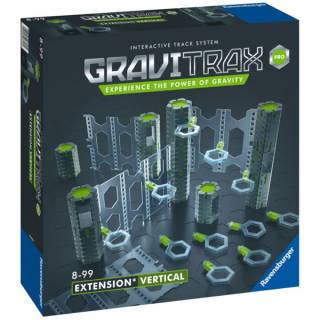 Društvena igra GraviTrax vertical RA26816 