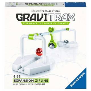 Društvena igra GraviTrax Zipline RA26158 
