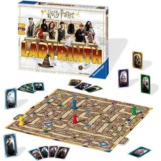 Društvena igra Harry Potter lavirint RA26031 