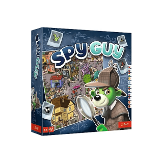 Društvena igra Spy Guy 02558 
