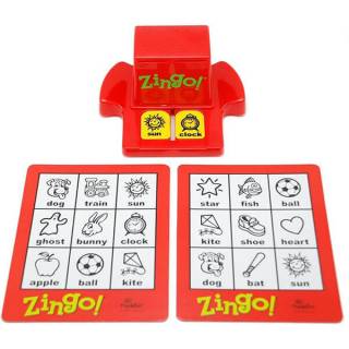 Društvena igra ZINGO TF76493 