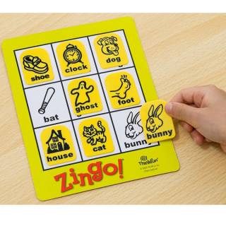 Društvena igra ZINGO TF76493 