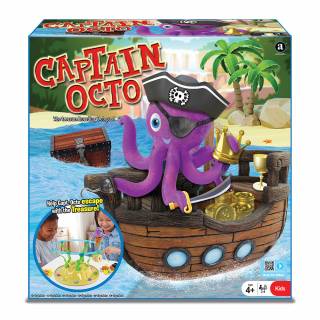 Kapetan hobotnica 35849 