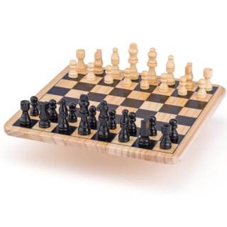 Popularni klasični set društvenih igara Woody 92211 