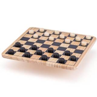 Popularni klasični set društvenih igara Woody 92211 
