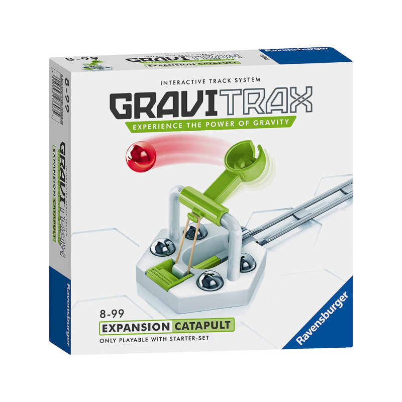 Društvena igra GraviTrax Catapult RA27603 