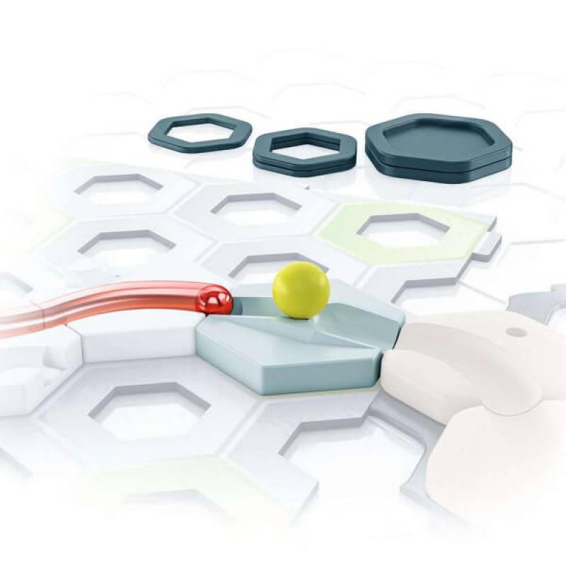 Društvena igra Gravitrax element adapter set RA27532 
