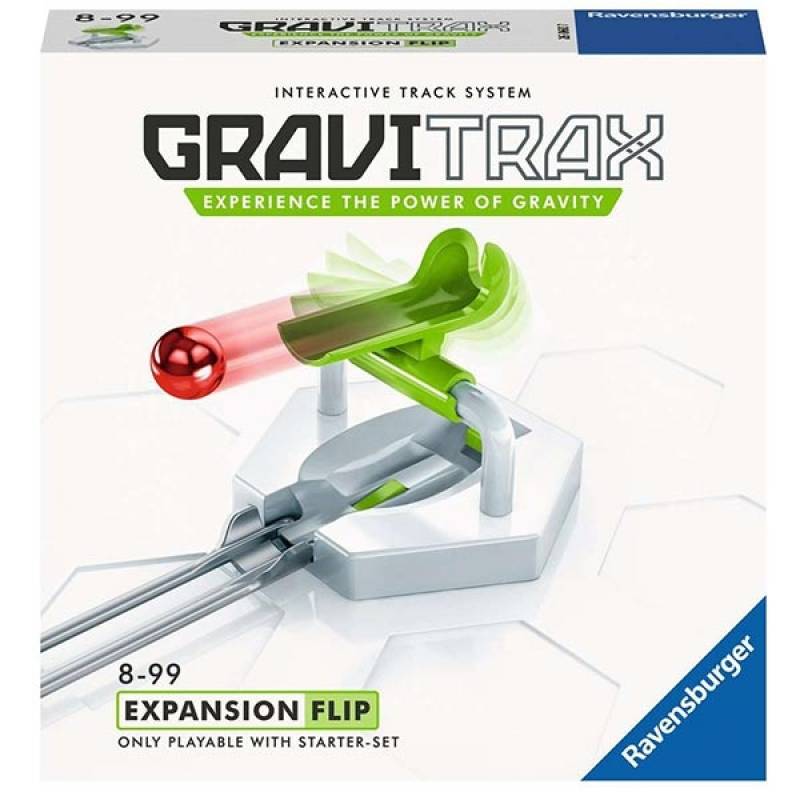 Društvena igra GraviTrax Flipper Dodatak RA26060 