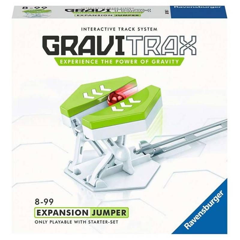 Društvena igra GraviTrax Jumper RA26156 