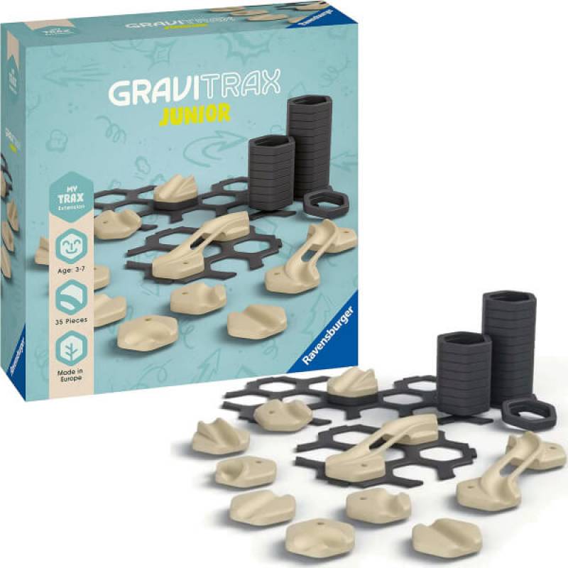 Društvena igra Gravitrax Junior dodatak RA27401 