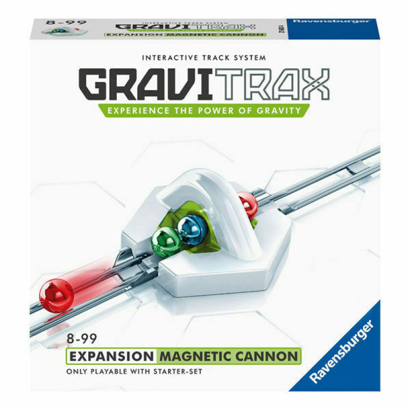 Društvena igra GraviTrax Magnetic canno RA27600 