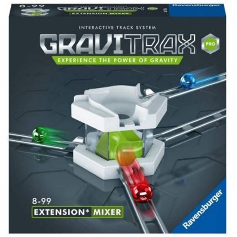 Društvena igra GraviTrax Mixer RA26175 