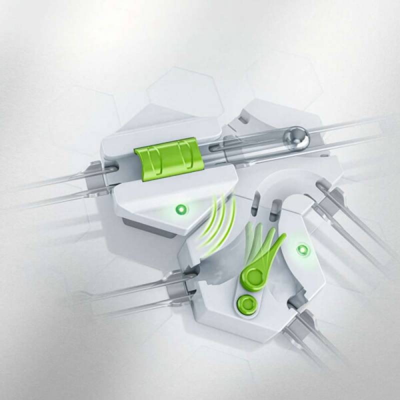 Društvena igra GraviTrax Power Element Switch&Trigger RA26214 