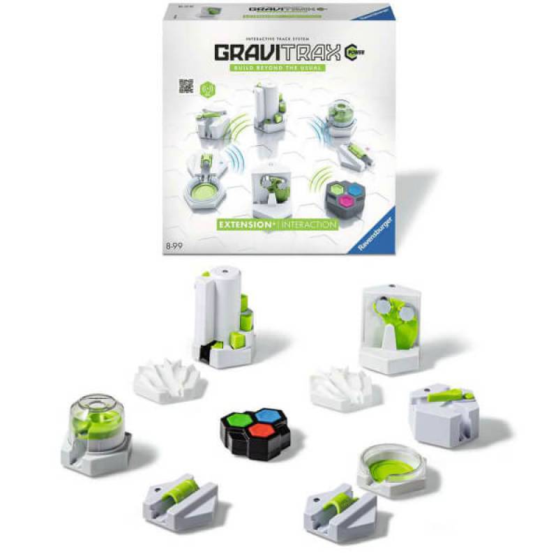 Društvena igra Gravitrax Power Extension Interaction RA26188 