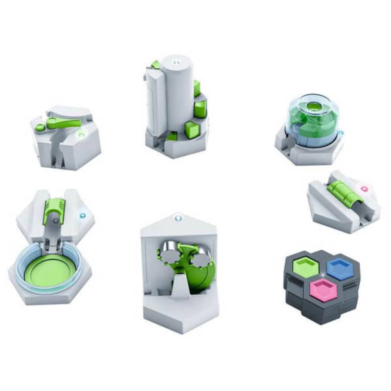 Društvena igra Gravitrax Power Extension Interaction RA26188 