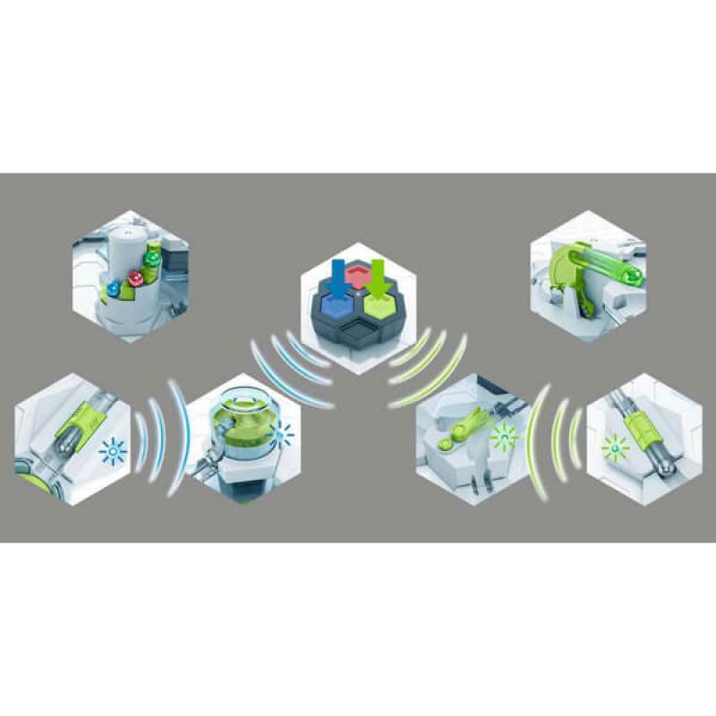 Društvena igra Gravitrax Power Extension Interaction RA26188 