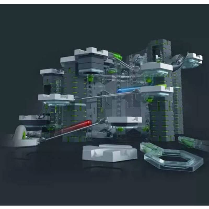 Društvena igra Gravitrax PRO Starter Set Vertical RA22426 