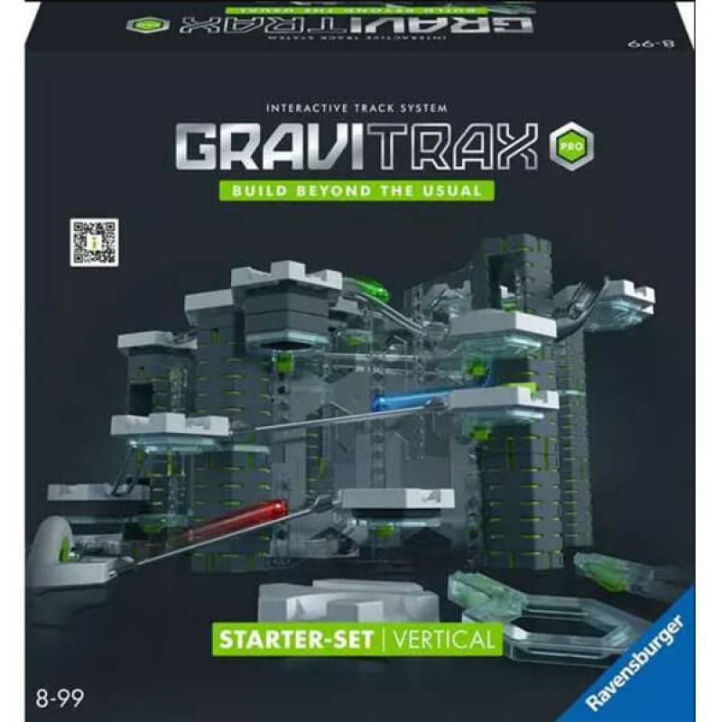 Društvena igra Gravitrax PRO Starter Set Vertical RA22426 