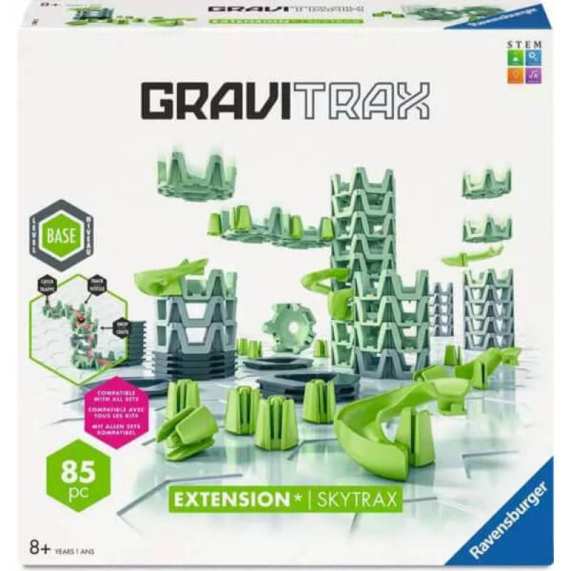 Društvena igra GraviTrax Skytrax Proširenje RA27483 
