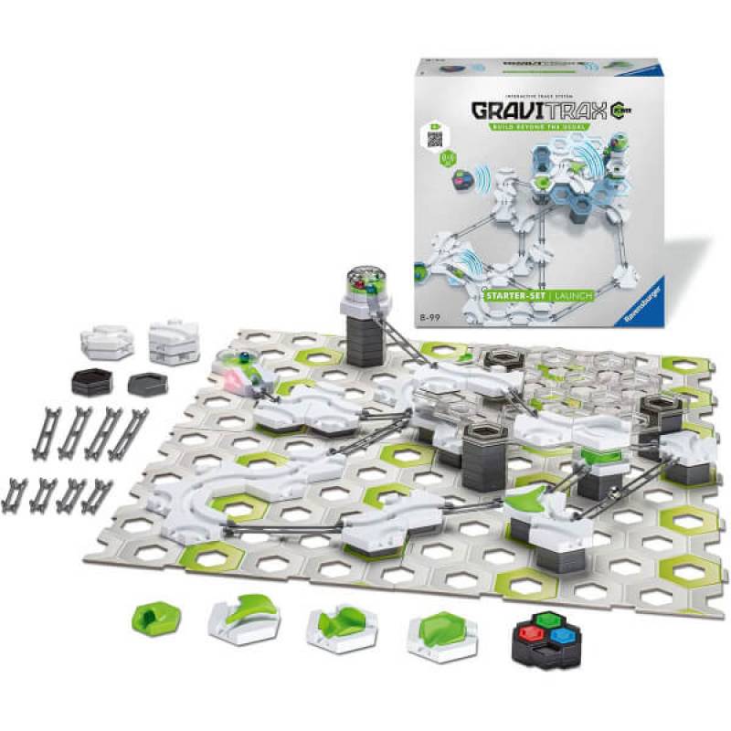 Društvena igra Gravitrax Starter set Launch RA27013 