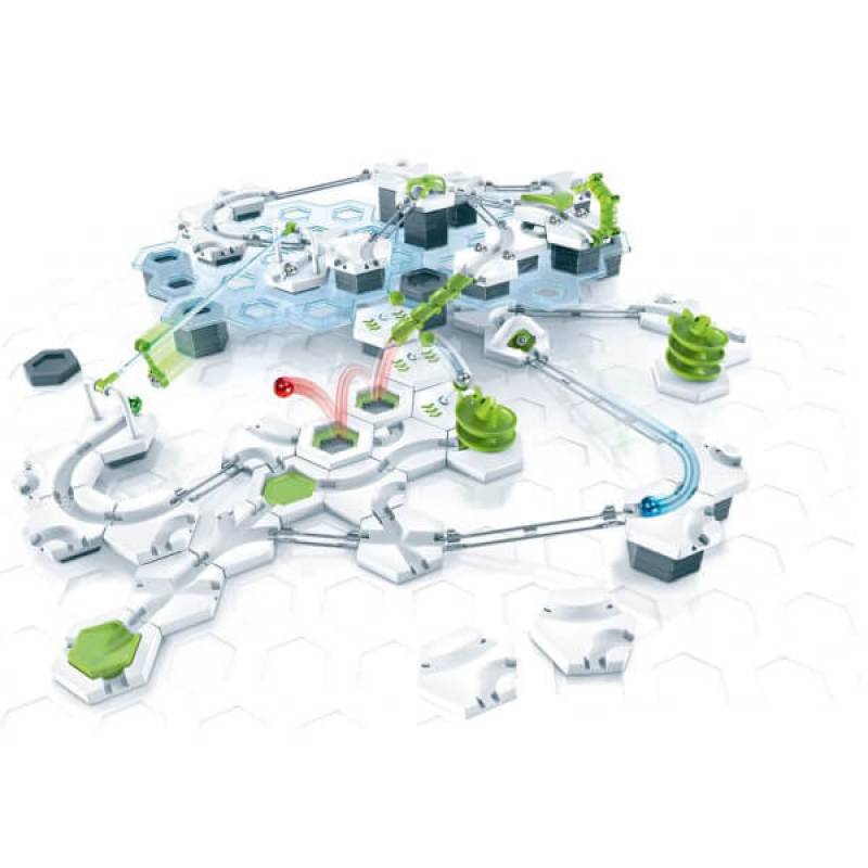 Društvena igra Gravitrax starter set Obstacle RA22425 