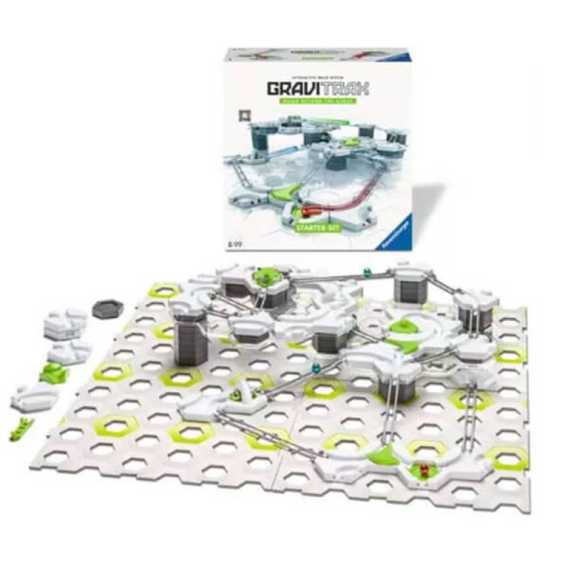 Društvena igra Gravitrax Starter set RA22410 