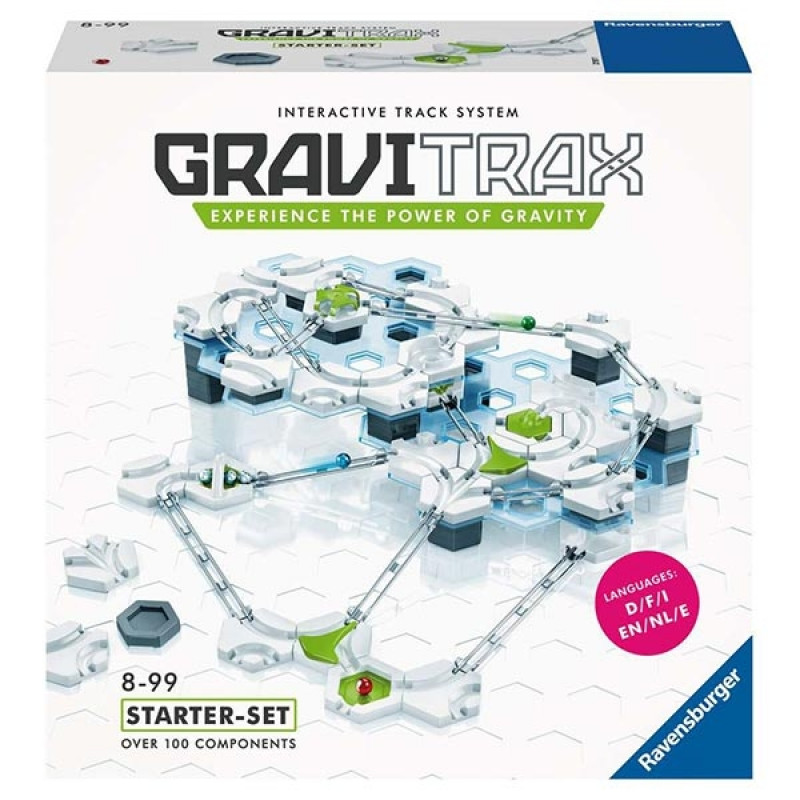 Društvena igra GraviTrax Starter Set RA27597 