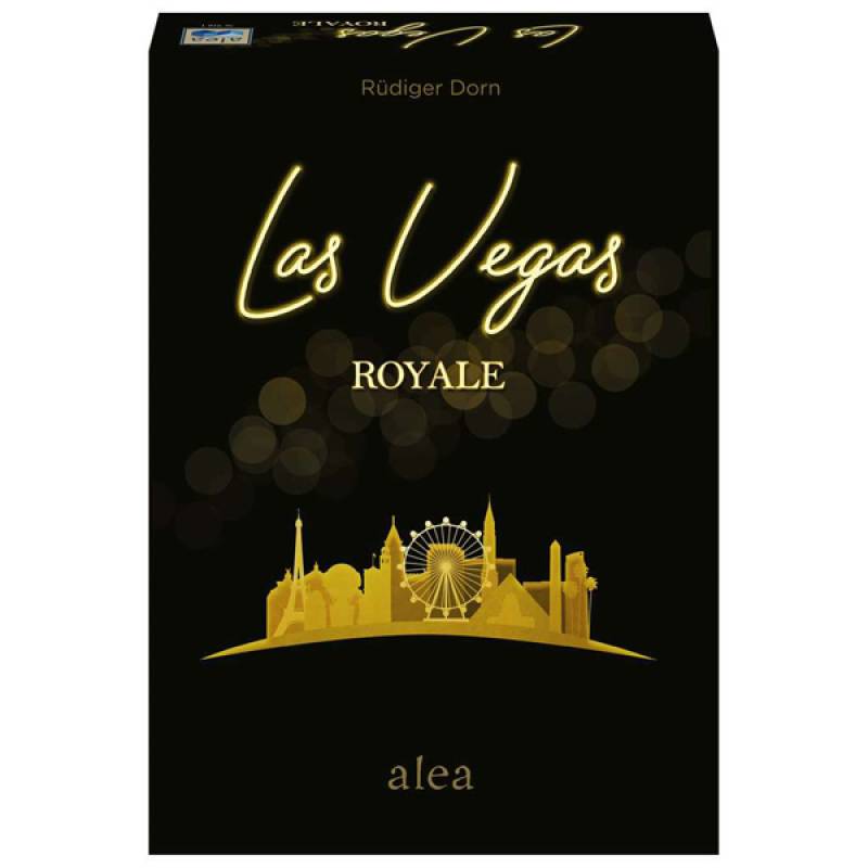 Društvena igra Las Vegas Royal RA26918 