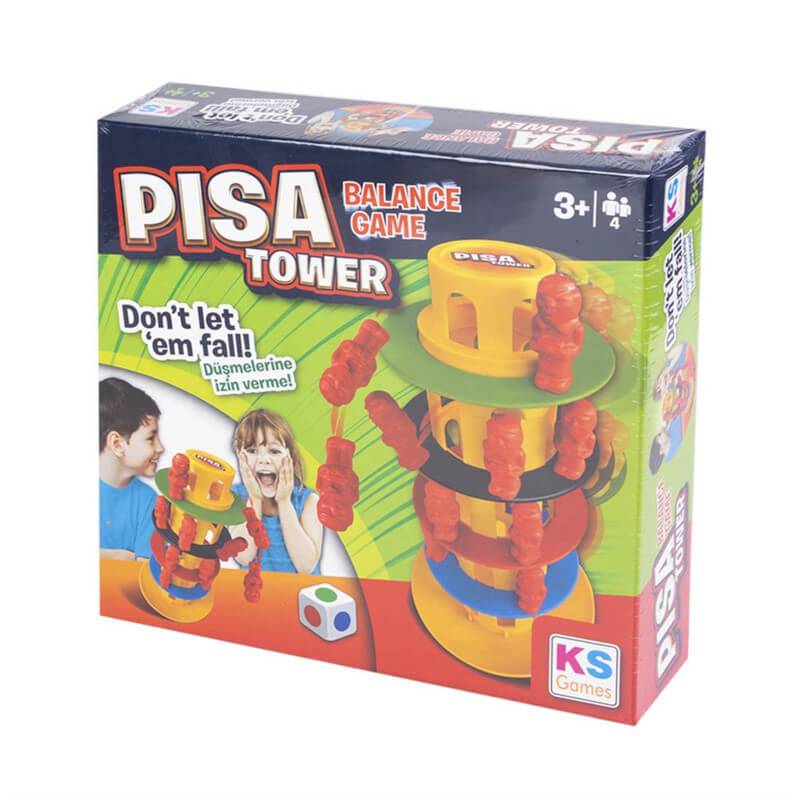 Društvena igra Pisa Tower 58/25904 