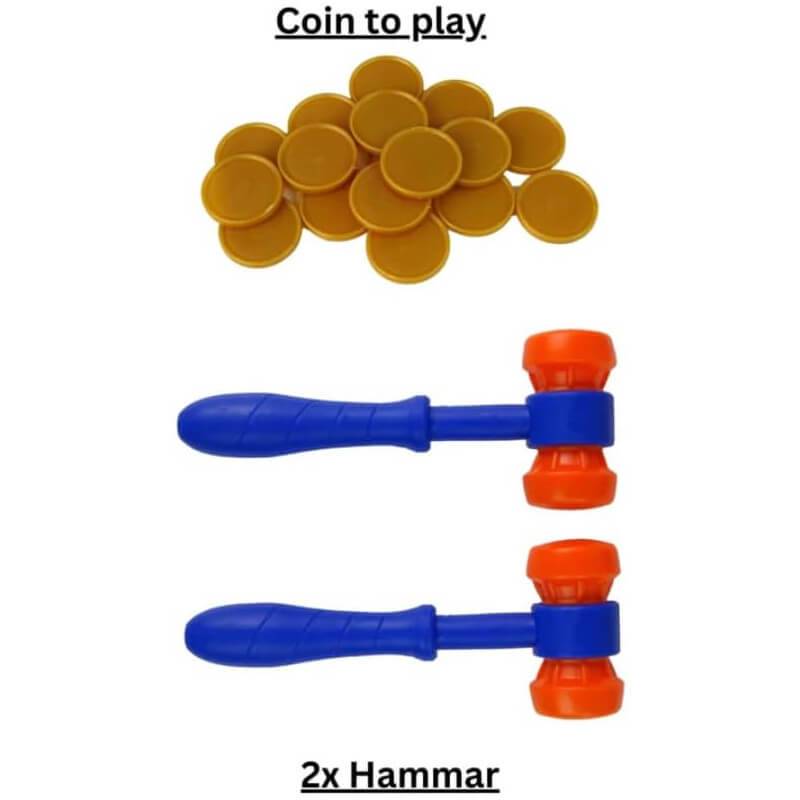 Društvena igra Udari planetu 113/71898 