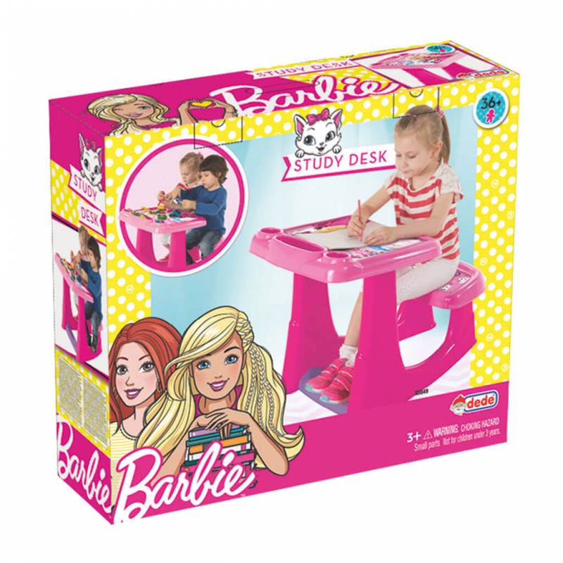 Sto za crtanje Barbie 030495 
