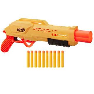 NERF puška Alpha Strike TIGER E7561 625895 