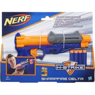 Pištolj Nerf SharpFire 941802 
