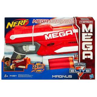 Pištolj NERF Magnus 305124 