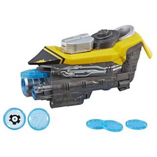 Transformers Bumble Bee 481774 