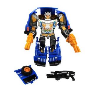 Transformers wrangler 270153 