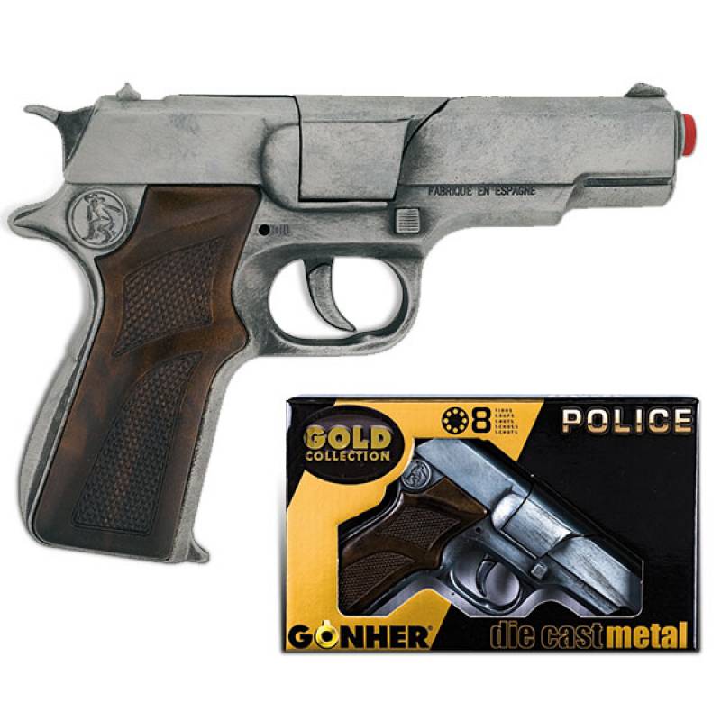 Policijski pištolj  24620 