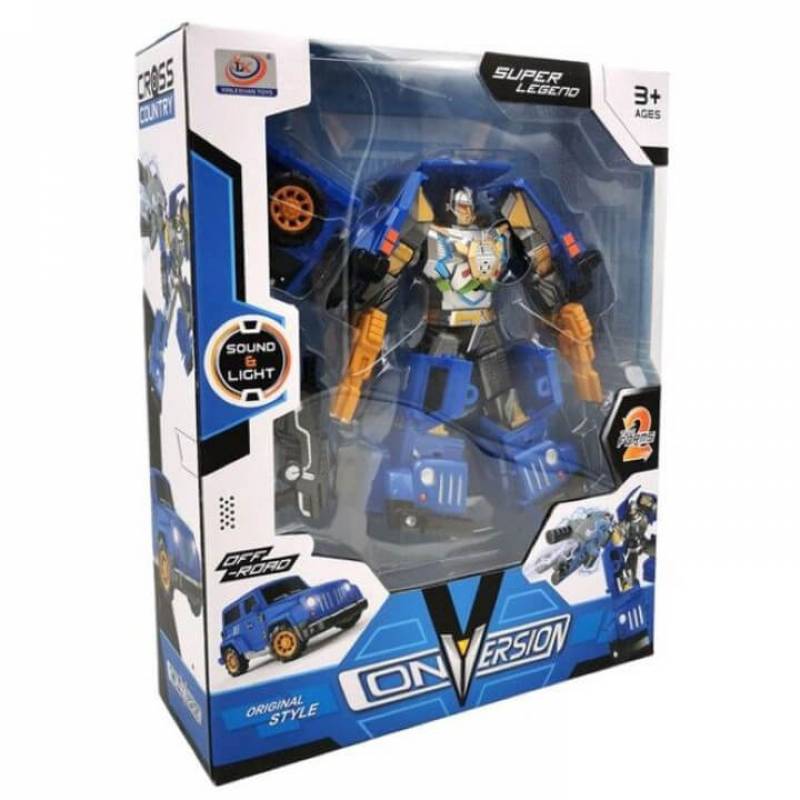 Transformers wrangler 270153 